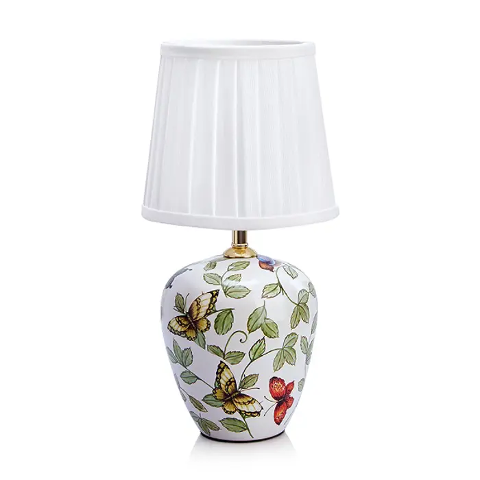 mansion-stolna-lampa-1l-33cm-patternedwhite-e14-82405-01051435.webp
