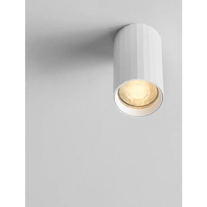 MARE ZIDNA LAMPA GU10/10W/BIJELA