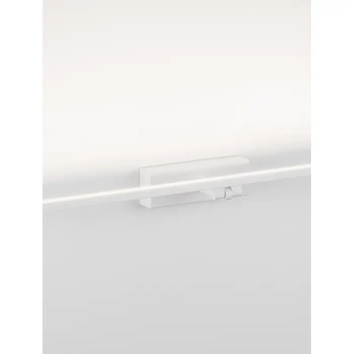 MAREL ZIDNA LED SVJETILJKA BIJELA 16W IP44 CCT 3000-4000K
