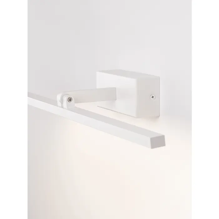 MAREL ZIDNA LED SVJETILJKA BIJELA 16W IP44 CCT 3000-4000K