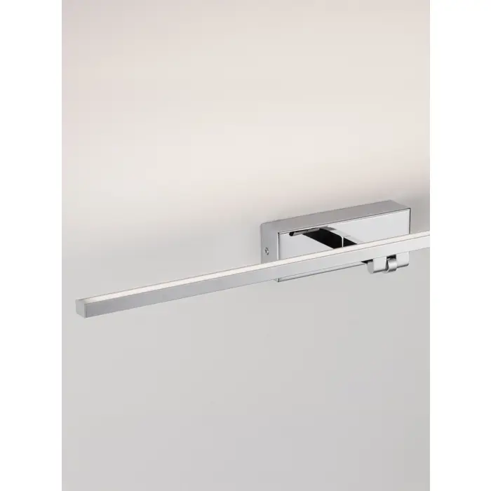 MAREL ZIDNA LED SVJETILJKA KROM 16W IP44 CCT 3000-4000K