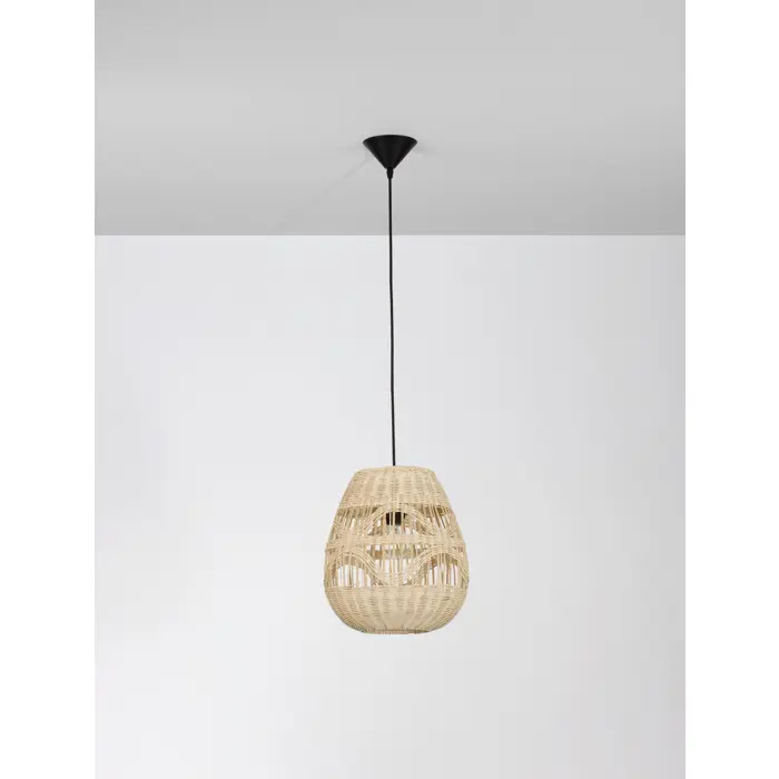 MARLO VISILICA E27 /IP20/RATAN