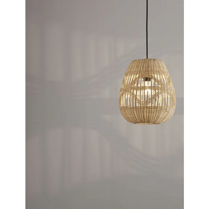 MARLO VISILICA E27 /IP20/RATAN