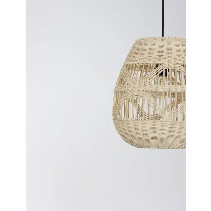MARLO VISILICA E27 /IP20/RATAN