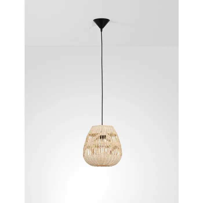 MARLO VISILICA E27 /IP20/RATAN