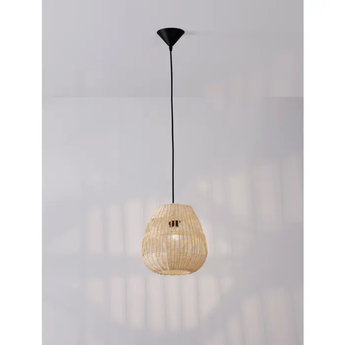 MARLO VISILICA E27 /IP20/RATAN
