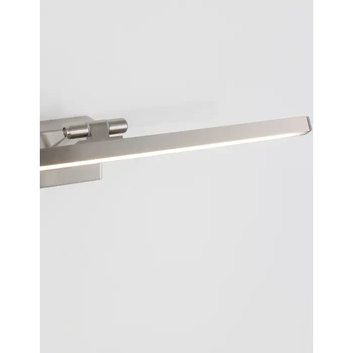 MARNELL ZIDNA LAMPA LED 12W/3000K/801lm/IP20/NIKAL