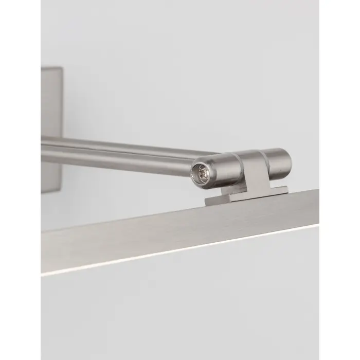 MARNELL ZIDNA LAMPA LED 12W/3000K/801lm/IP20/NIKAL