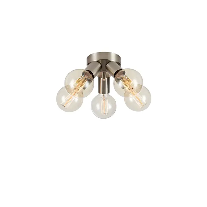 mazzo-reflektor-5l-satin-nickel-e27-4690-01051710.webp