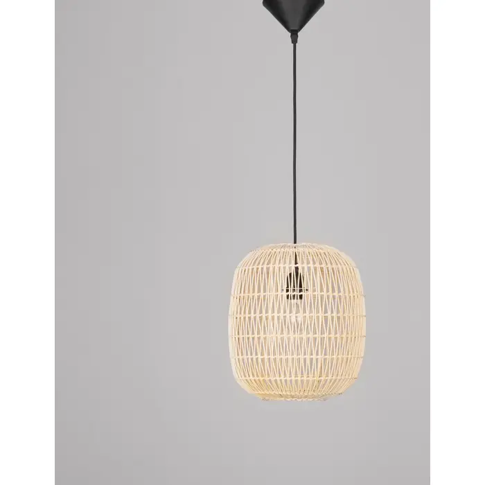 MELODY VISILICA E27 /IP20/RATAN
