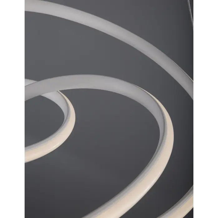 MENTON VISILICA LED 43W/3000K/3013lm/DIMM/IP20/BIJELA