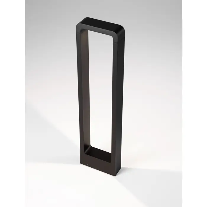MINIMAL STAJAĆA SVJETILJKA CRNA LED 7 Watt 220-240 Volt 369lm 3000K IP65