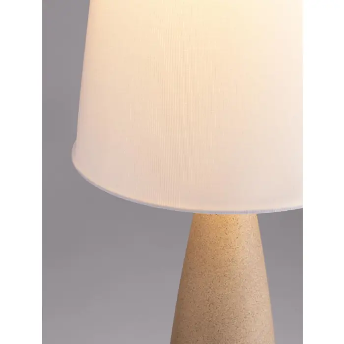 MIZU STAJAĆA LAMPA E27 1x12W IP20