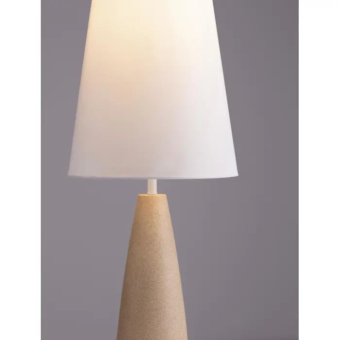 MIZU STAJAĆA LAMPA E27 1x12W IP20