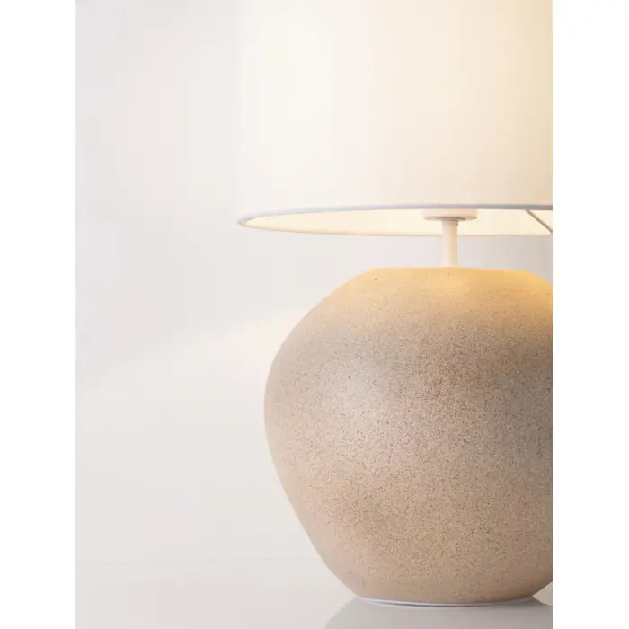 MIZU STOLNA LAMPA E27 1x12W IP20