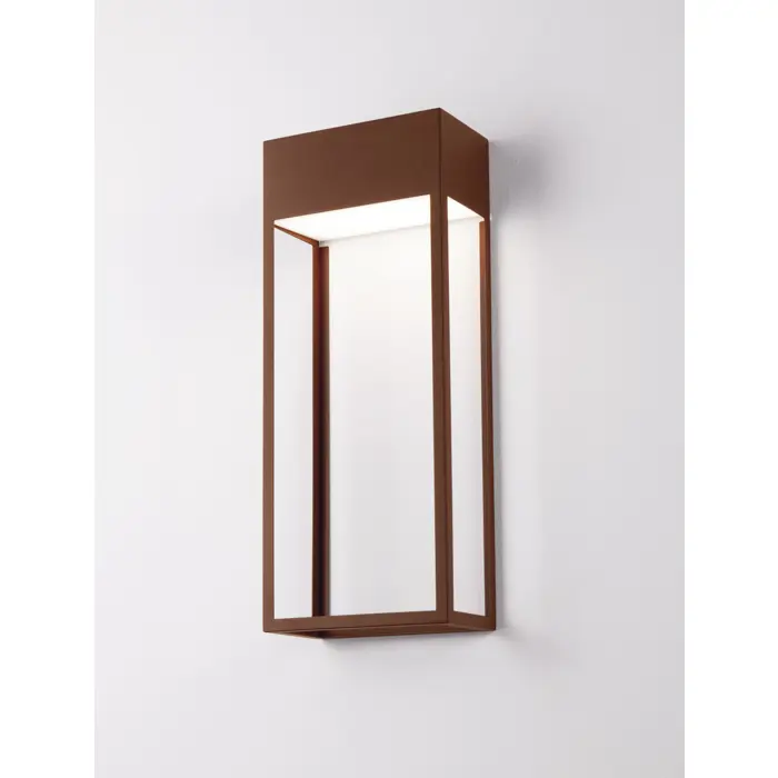 MOBY VANJSKA ZIDNA SVJETILJKA LED 20Watt 1545Lm 3000K IP65