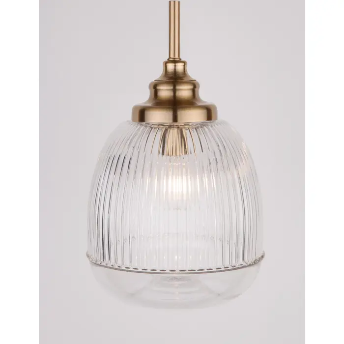 MOND VISILICA E14 /IP20/ SATIN ZLATNA