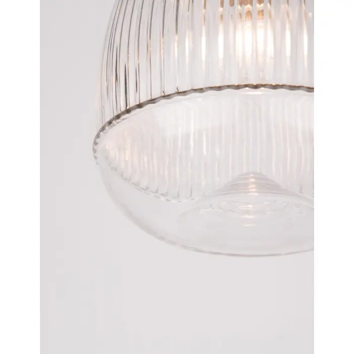 MOND VISILICA E14 /IP20/ SATIN ZLATNA