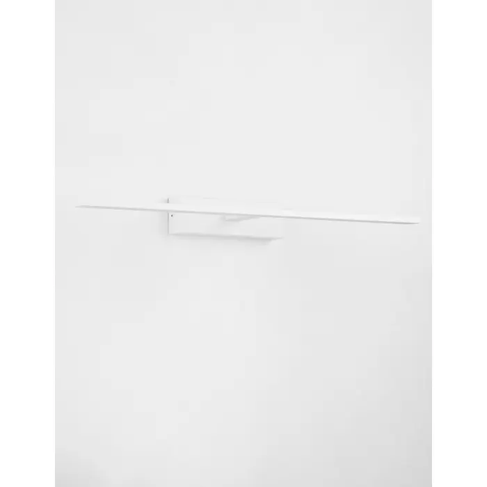 MONDRIAN KUPAONSKA LAMPA LED 20W/3000K/1615lm/IP44/BIJELA