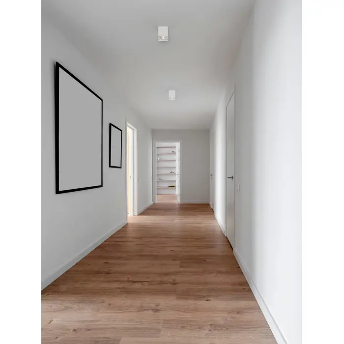 MONIQUE ZIDNA LAMPA GU10/10W/BIJELA
