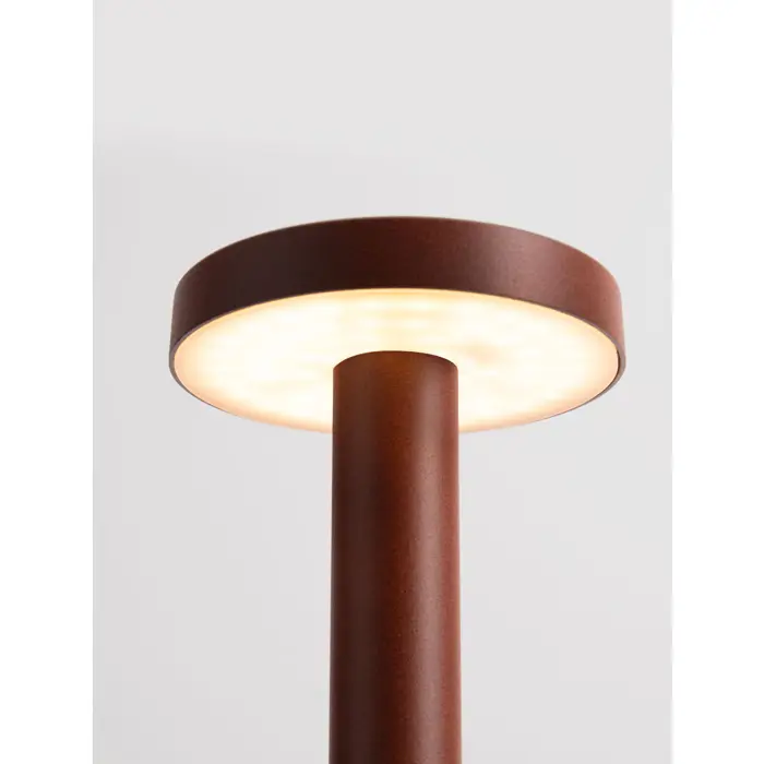 MOOD STAJAĆA SVJETILJKA SMEĐA LED 5Watt 100-240 Volt 402lm 3000K IP65