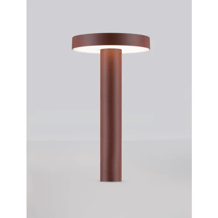MOOD STAJAĆA SVJETILJKA SMEĐA LED 5Watt 100-240 Volt 402lm 3000K IP65
