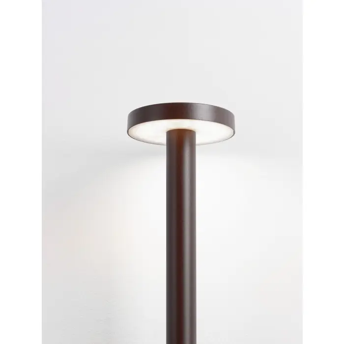 MOOD STAJAĆA SVJETILJKA SMEĐA LED 5Watt 100-240 Volt 424lm 3000K IP65
