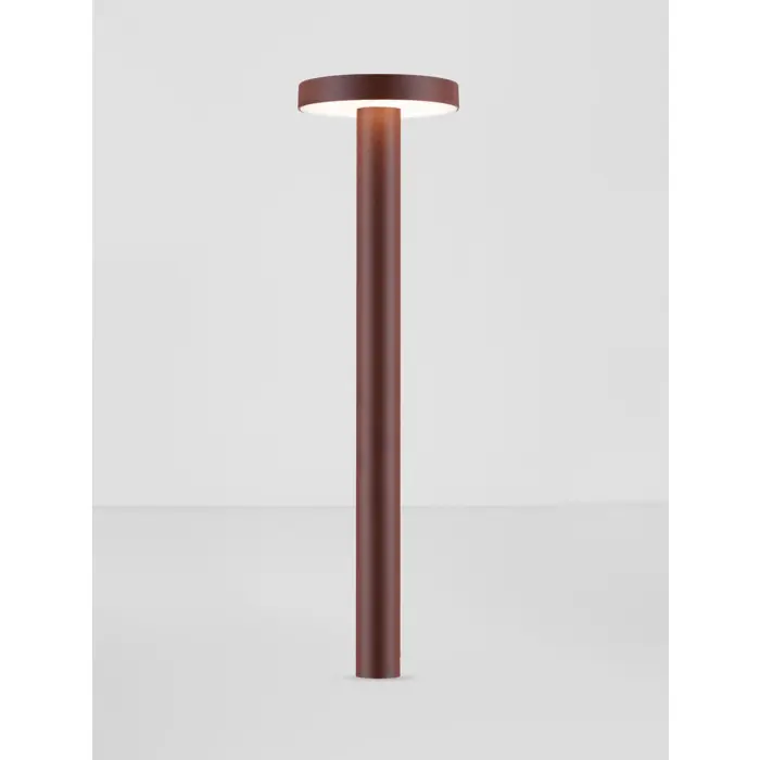 MOOD STAJAĆA SVJETILJKA SMEĐA LED 5Watt 100-240 Volt 424lm 3000K IP65