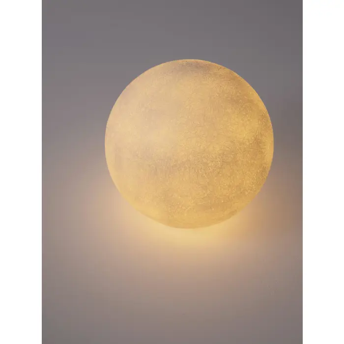 MOON PODNA SVJETILJKA LED E27 1x12 Watt 220-240 Volt 40cm