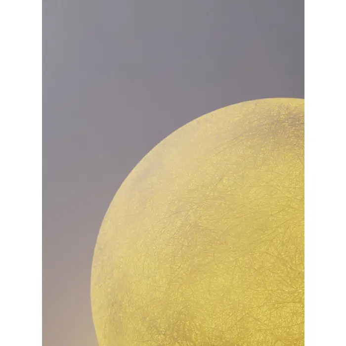 MOON PODNA SVJETILJKA LED E27 1x12 Watt 220-240 Volt 40cm