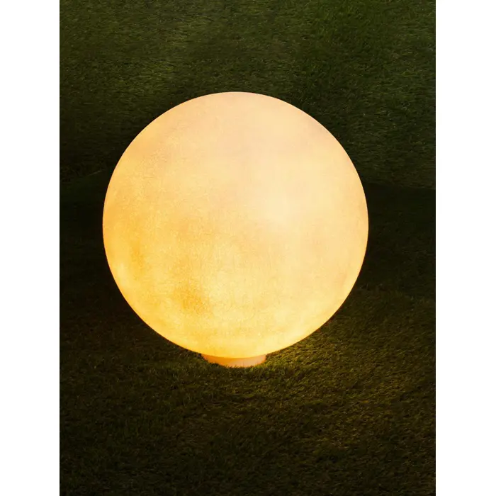 MOON PODNA SVJETILJKA LED E27 1x12 Watt 220-240 Volt 50cm