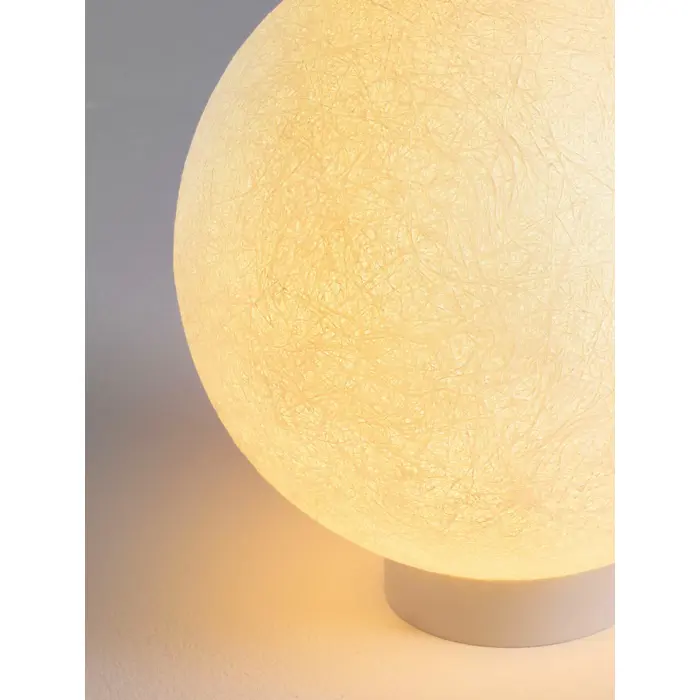 MOON VANJSKA STAJAĆA SVJETILJKA LED E14 1x5Wat IP65 BIJELA