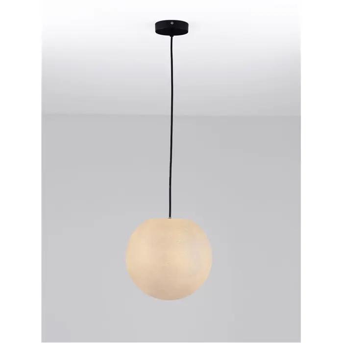 MOON VANJSKA VISILICA IP65 E14 1x5 Watt BIJELA