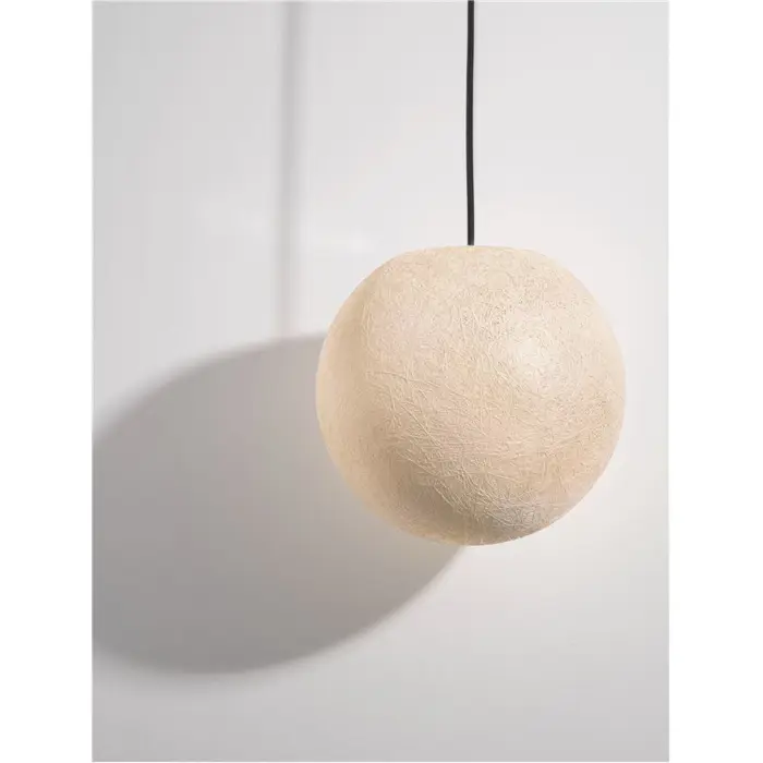 MOON VANJSKA VISILICA IP65 E14 1x5 Watt BIJELA