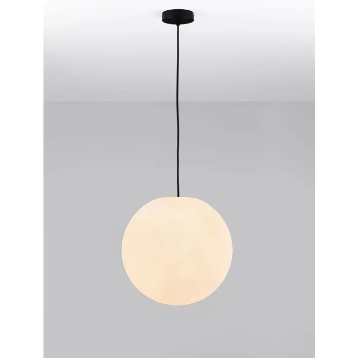 MOON VISILICA LED E27 1x12 Watt 100-240 Volt