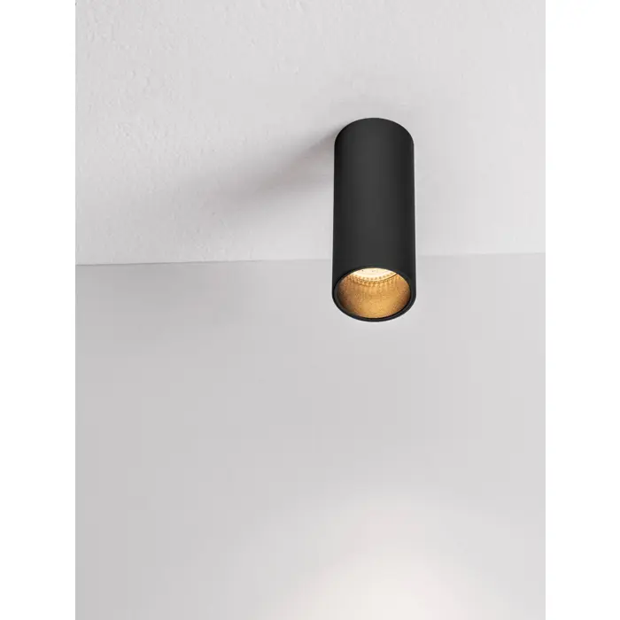 MOR NADGRADNI REFLEKTOR GU10 1x10W IP20
