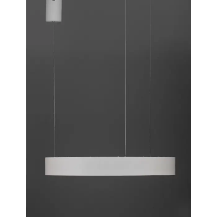 MORBIDO VISILICA LED 48W/2700-4000K/3268lm/DIMM/IP20/BIJELA