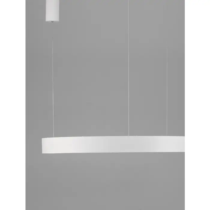 MORBIDO VISILICA LED 59W/2700-4000K/4076lm/DIMM/IP20/BIJELA