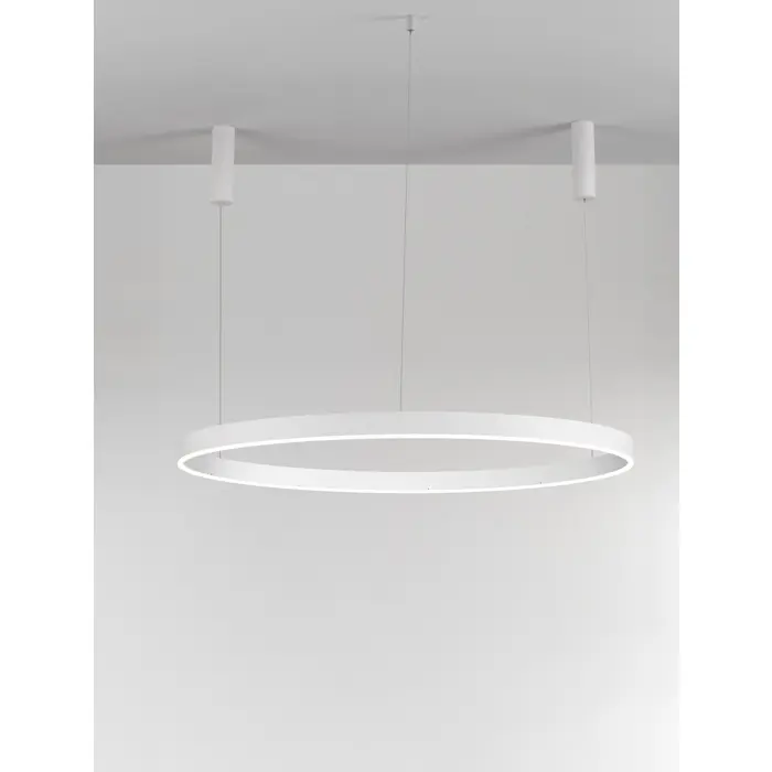 MOTIF VISILICA LED 72W/3000K/5250lm/DIMM/IP20/BIJELA