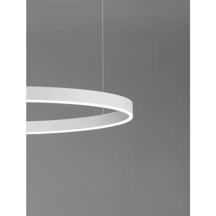 MOTIF VISILICA LED 72W/3000K/5250lm/DIMM/IP20/BIJELA