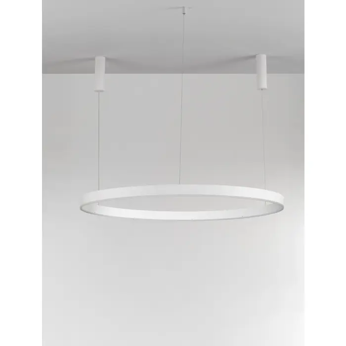 MOTIF VISILICA LED 72W/3000K/5250lm/DIMM/IP20/BIJELA