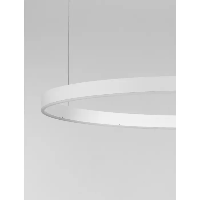 MOTIF VISILICA LED 72W/3000K/5250lm/DIMM/IP20/BIJELA