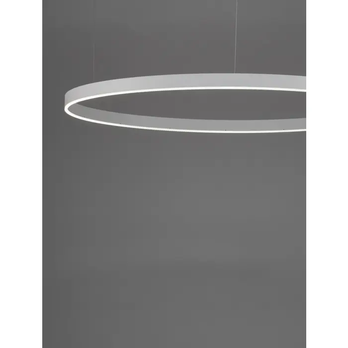 MOTIF VISILICA LED 80W/3000K/6000lm/DIMM/IP20/BIJELA