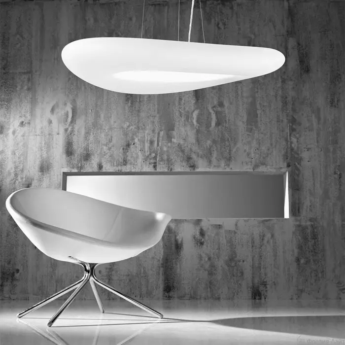 MR. MAGOO VISILICA LED 23W 2655lm 3000K DALI D520mm