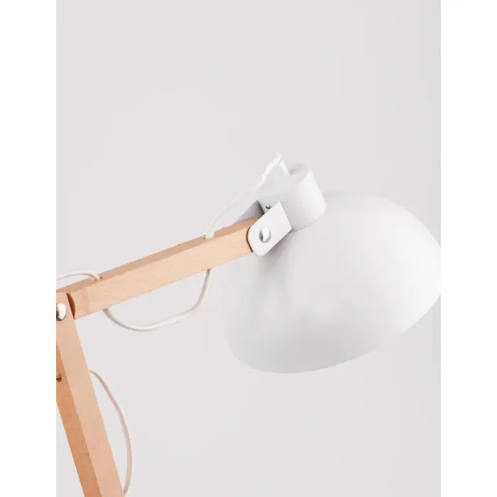 MUTANTI STAJAĆA LAMPA E27 /IP20/BIJELA