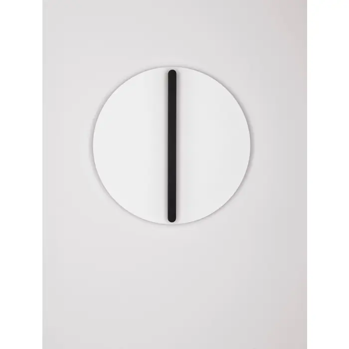 NALU ZIDNA LAMPA LED 28W 1680lm 3000K IP20