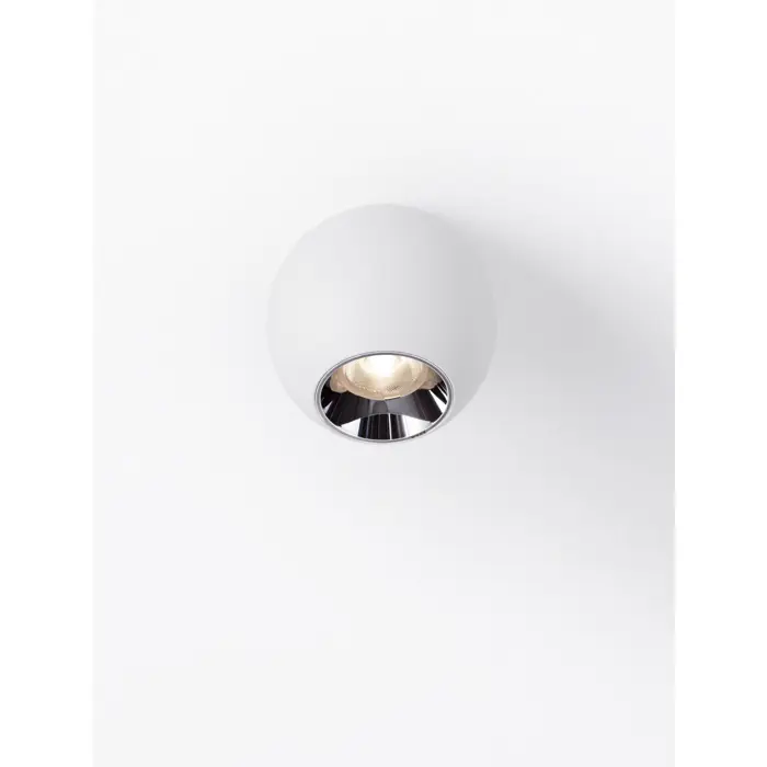 NANO STROPNI REFLEKTOR BIJELI LED 13W 1163lm 3000K IP20