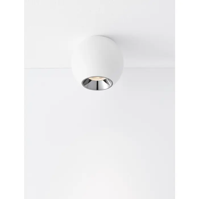 NANO STROPNI REFLEKTOR BIJELI LED 13W 1163lm 3000K IP20