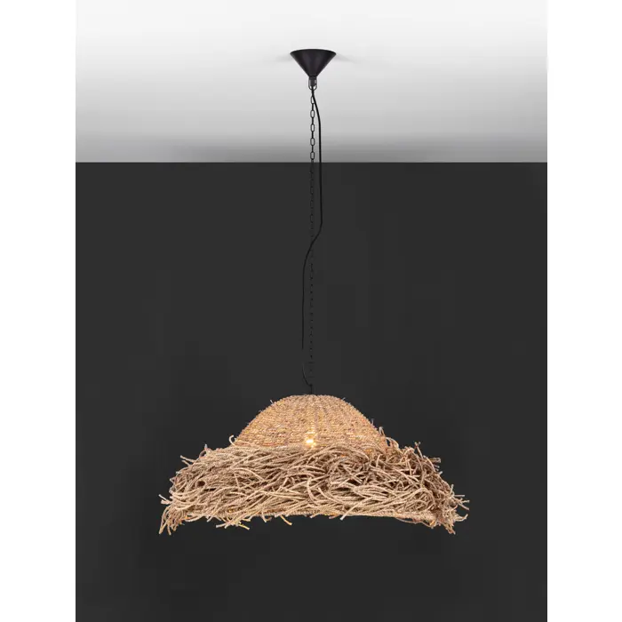 NATU VISILICA E27/12W/NATURAL