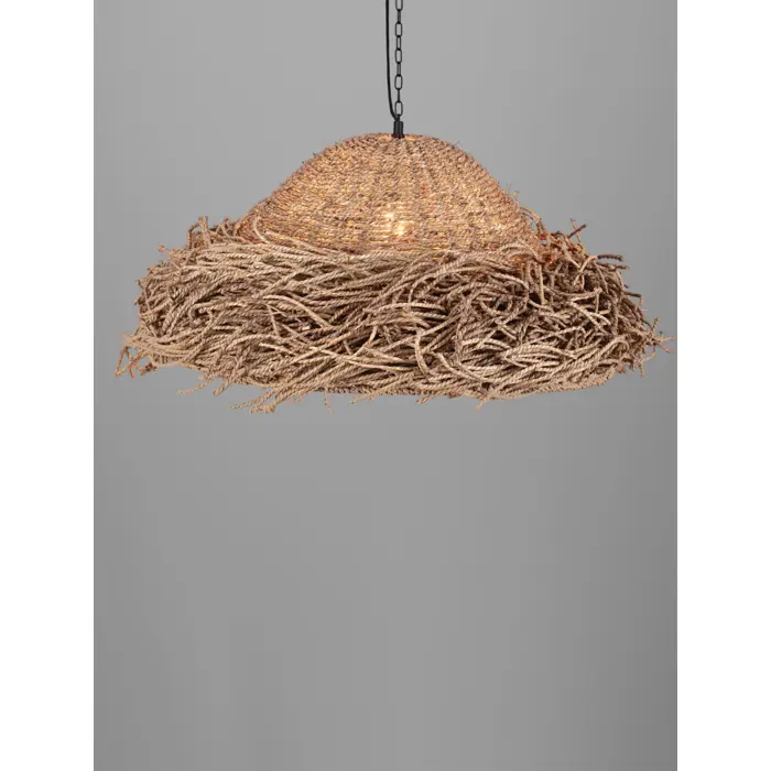 NATU VISILICA E27/12W/NATURAL